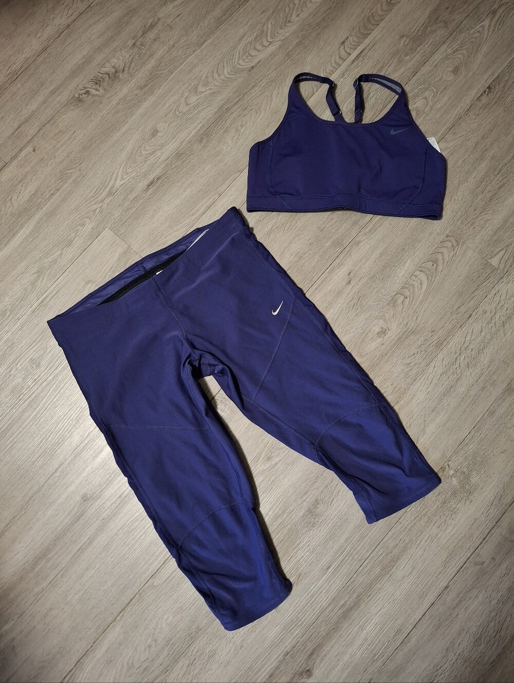 Nike Matching Set Womens XLarge